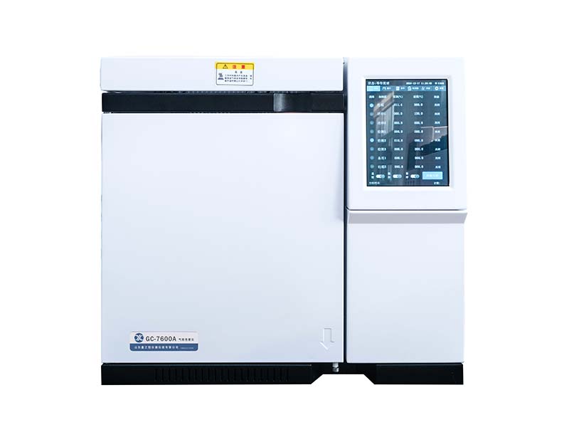 礦井氣分析專用氣相色譜儀